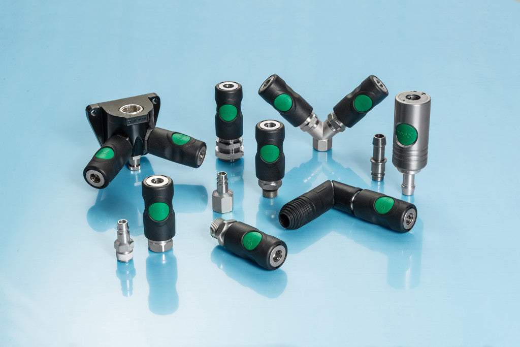 PREVOST European Fittings
