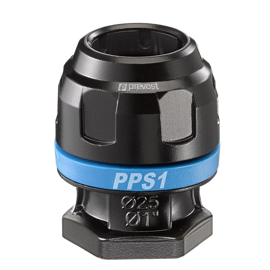 PREVOST PPS - Aluminium Female Cap