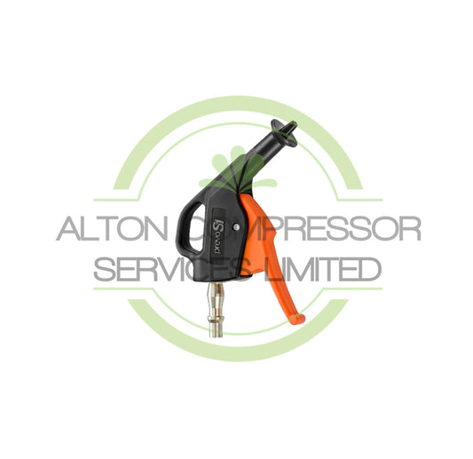 Prevos1 British Blow Gun With Protective Air Curtain BBG 06ECR