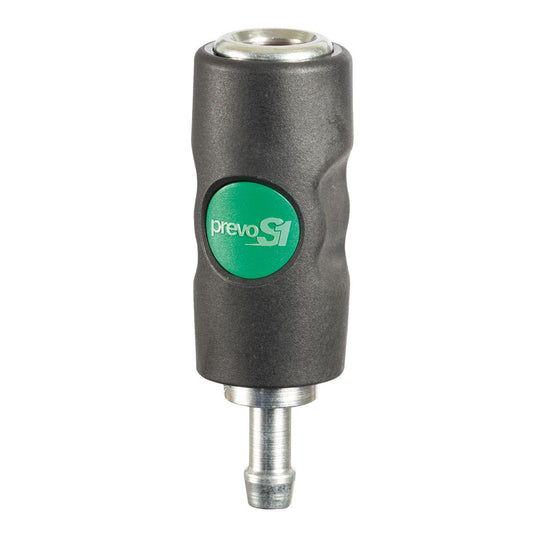 PREVOST - Euro (Type 25 / High Flow) Quick Release Safety Coupling Hose Tail ESI 07