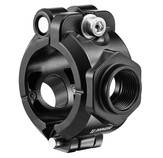 PREVOST PPS1 Straight Threaded Quick Branch Compressed Air Fitting PPS1 BFT