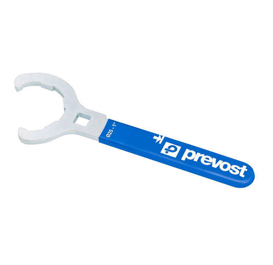 PREVOST PPS1 Tightening Key CLE