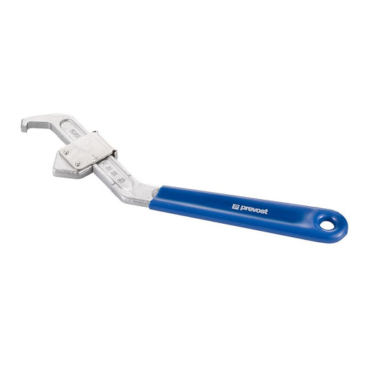 PREVOST Compressed Air Fitting Hook Spanner PPS CLESTD