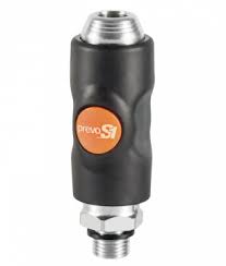 British Male Threaded Coupling BSI 06115**